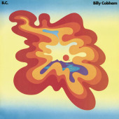 B.C. — Billy Cobham
