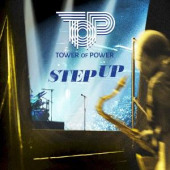 Step Up — Tower of Power