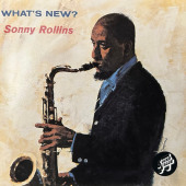 What's New? — Sonny Rollins