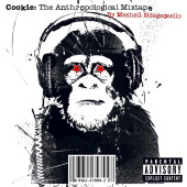 Cookie: The Anthropological Mixtape — Мишель Ндегеочелло