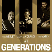Generations — Фред Уэсли