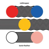 Barb & Feather — Red Snapper