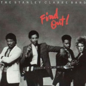 Find Out! — Stanley Clarke
