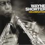 Celebration, Vol. 1 — Wayne Shorter