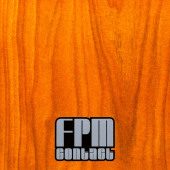 Contact — Fantastic Plastic Machine