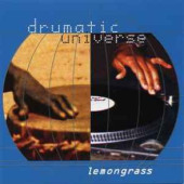 Dramatic Universe — Lemongrass