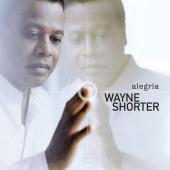 Alegría — Wayne Shorter