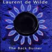 Back Burner — Лоран де Вайлд
