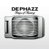 Days of Twang — De-Phazz