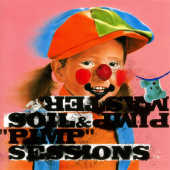 Pimp Master — Soil & «Pimp» Sessions