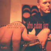 Afro Cuban Jazz — Snowboy