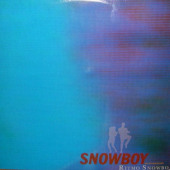 Ritmo Snowbo — Snowboy