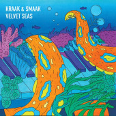 Velvet Seas — Kraak & Smaak
