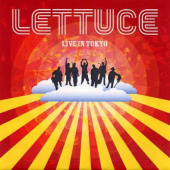 Live at Blue Note Tokyo — Lettuce