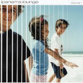 Ipanema Lounge — Bossacucanova