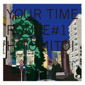 Your Time Route #1 — Hitomitoi