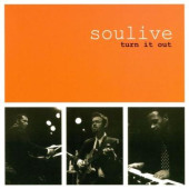 Turn It Out — Soulive