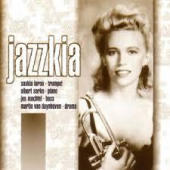 Jazzkia — Саския Лару