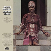 Amazing Grace — Aretha Franklin