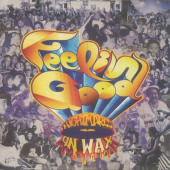 Feelin' Good — Nightmares on Wax