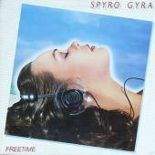 Freetime — Spyro Gyra