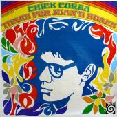 Tones For Joan's Bones — Chick Corea