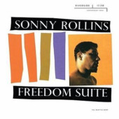 Freedom Suite — Сонни Роллинз