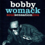 Soul Sensation Live