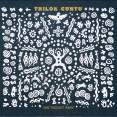 One Thought Away — Trilok Gurtu