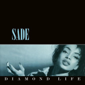 Diamond Life — Sade