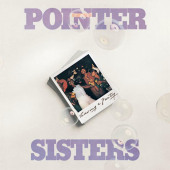 Having A Party — Pointer Sisters