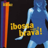 Bossa Brava, vol. 2