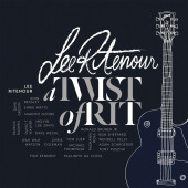 A Twist Of Rit — Ли Ритенауэр