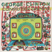 Computer Games — Джордж Клинтон