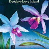 Love Island — Эумир Деодату
