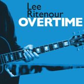 Overtime — Ли Ритенауэр