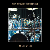 Times Of My Life — Билли Кобэм
