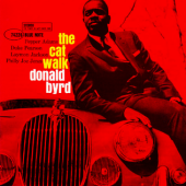 The Cat Walk — Donald Byrd