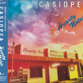 Hearty Notes — Casiopea