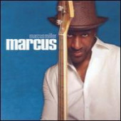 Marcus — Маркус Миллер