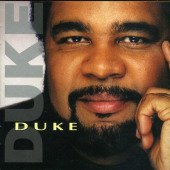 George Duke — George Duke