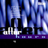 After Hours, vol. 4