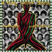 Midnight Marauders — A Tribe Called Quest