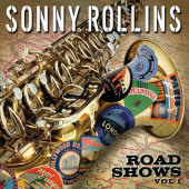 Road Shows, Vol. 1 — Сонни Роллинз