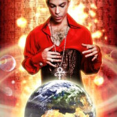 Planet Earth — Prince