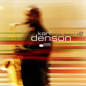Dance Lesson #2 — Karl Denson