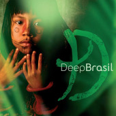Deep Brasil — Deep Forest