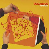 Remixed — Jazzanova
