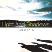 Light And Shadows — Casiopea