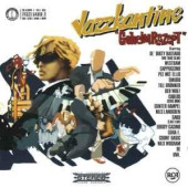 Geheimrezept — Jazzkantine